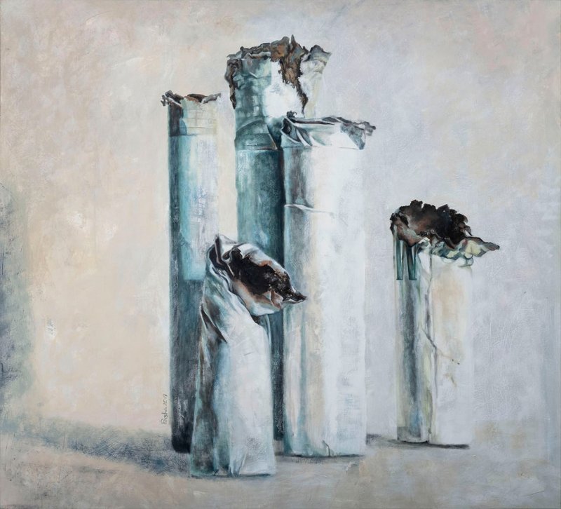 Fatemeh Pasha, Untitled, 0