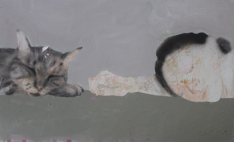 Faezeh Baharlou, Untitled, 0