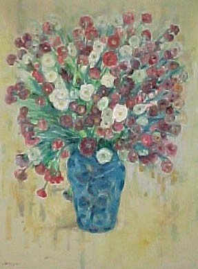 Mehdi Vishkaei, Untitled, 1999