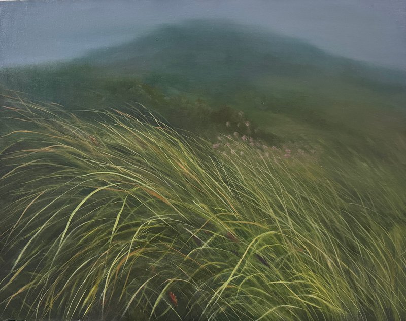 Sara Khaleghi, Untitled, 2025