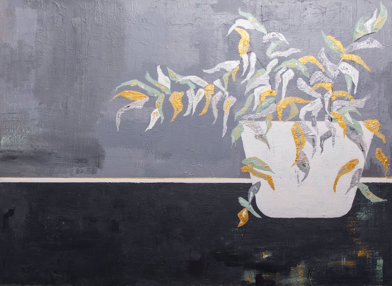 Tania Pakzad, Untitled, 2022