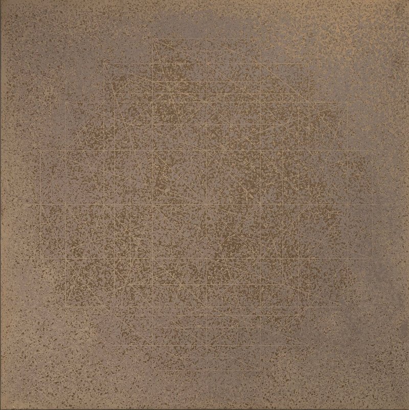 Masoud Majzoobi, Untitled, 2018