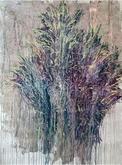 Fereydoun Ave, Untitled, 2025