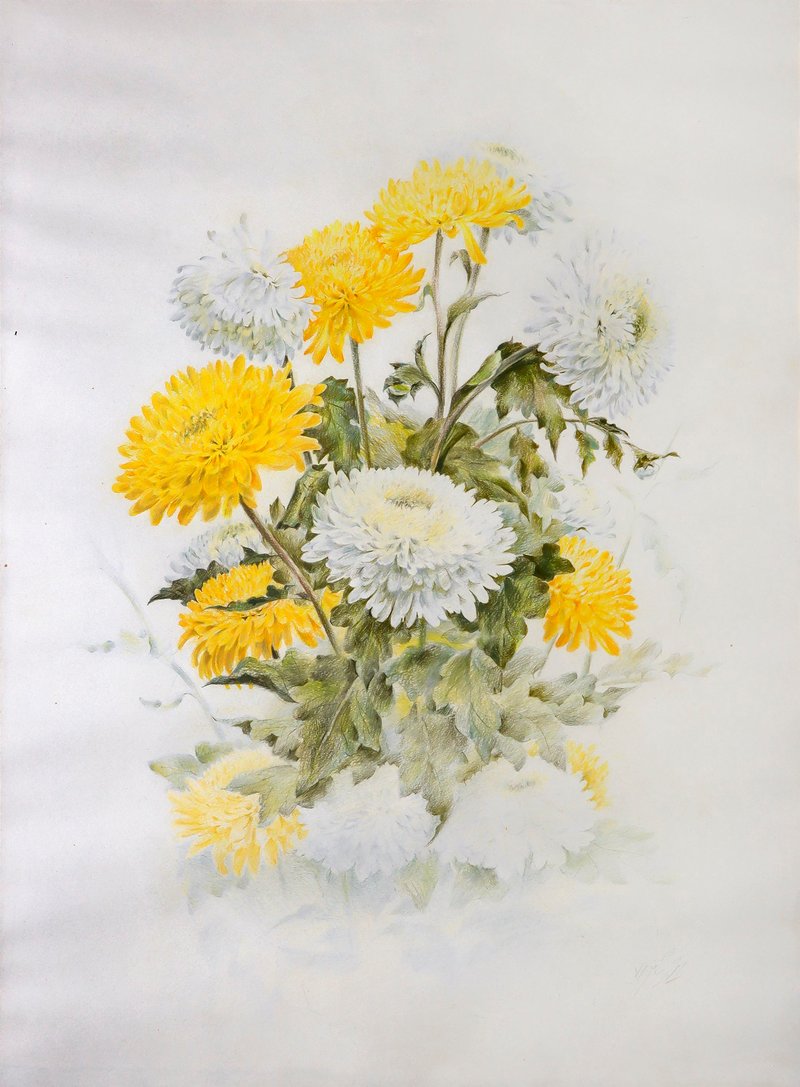 Iraj Shafei, Untitled, 1993