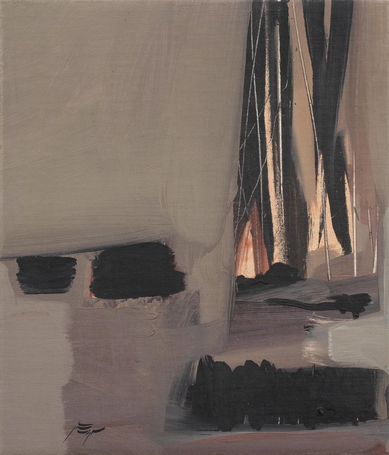 Sohrab Sepehri, Untitled, 0