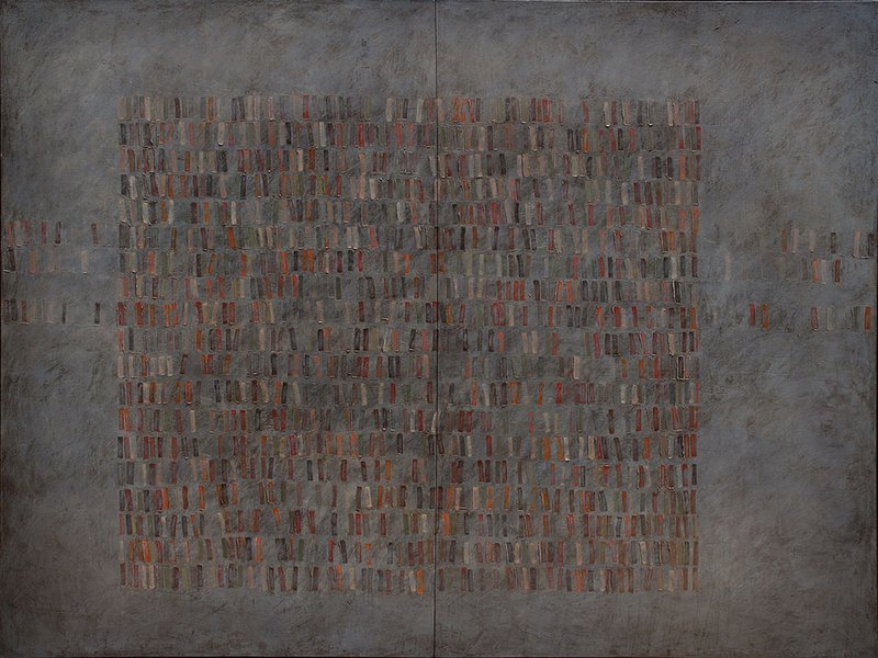 Reza Baharvand, Untitled, 2011