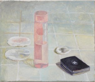 Flora Temnouche, Still life, 2024