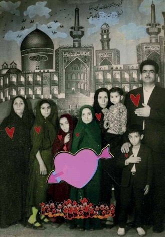 بابک کاظمی، بسته پیشنهادی گروه 5 + یک، 1389