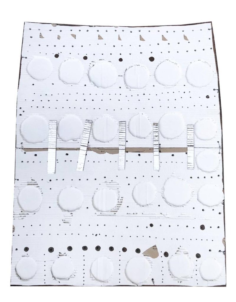 Shadi Yasrebi, Untitled, 2021
