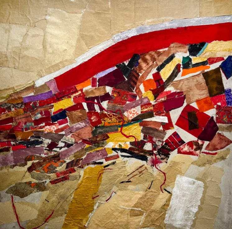 Yacob Amamehpich, Untitled, 0