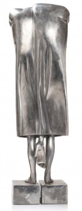 Mohammad Reza Khalaji, Untitled, 2017