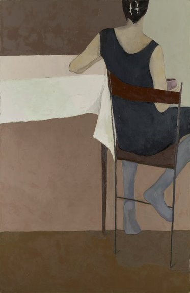 Elahe Heidari, Untitled, 2015