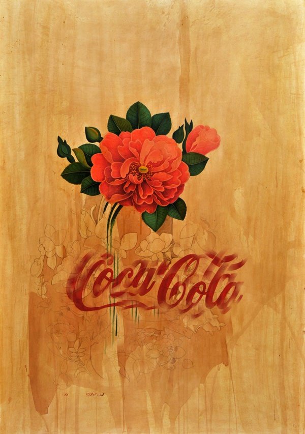 Ladan Broujerdi, Untitled, 2009