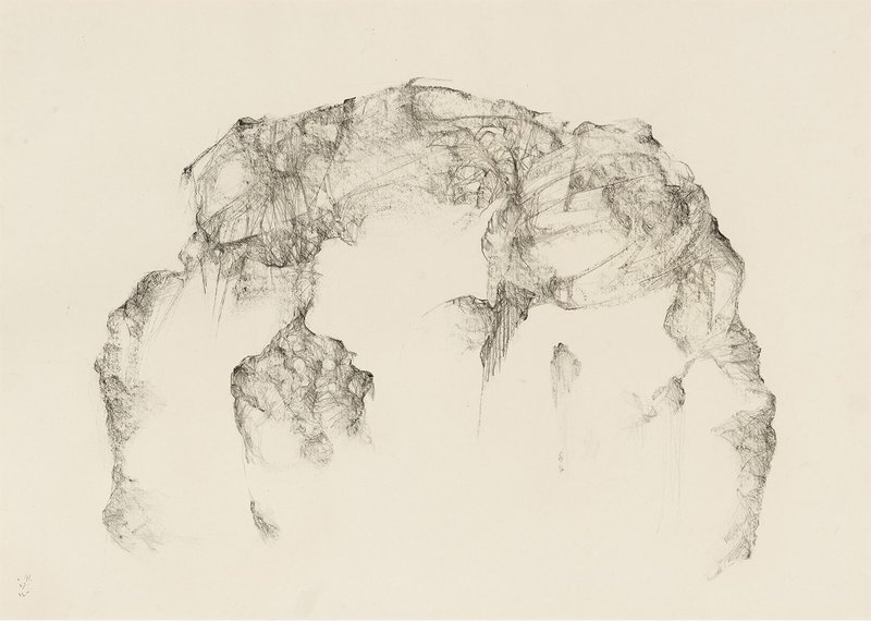 Boyeh Sadatnia, Untitled, 2021