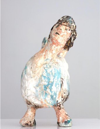 Delbar Shahbaz, Untitled, 2016