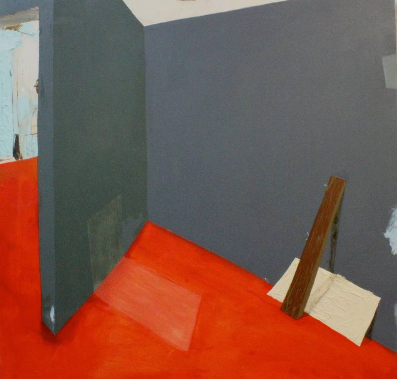 Azadeh Nia, Untitled, 2015