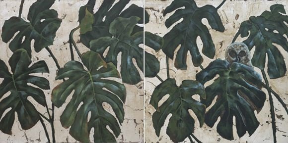 Saghar Pezeshkian, Untitled, 0