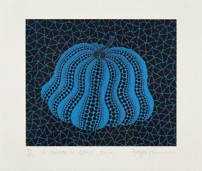 Modern and Contemporary Prints and Multiples
