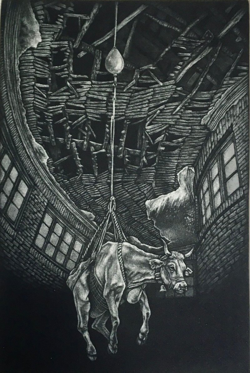 Hediyeh Jafari, Untitled, 2021
