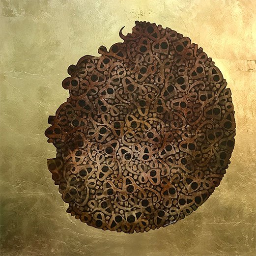 Omid Khakbaz, Untitled, 0