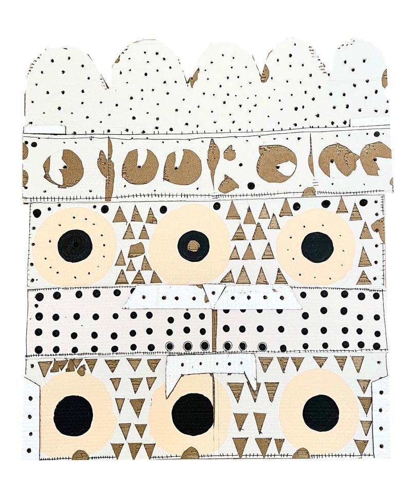 Shadi Yasrebi, Untitled, 2022