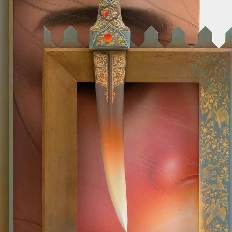 فراتر از اِکستازی