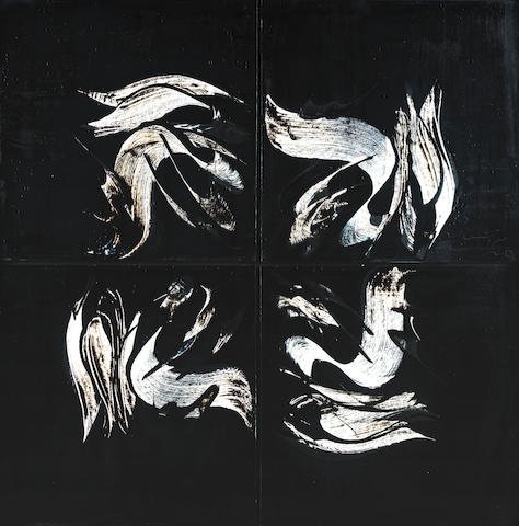 Mohammad Ehsai, Allah, 2007