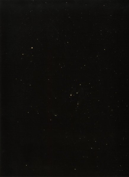Hessam Samavatian, Galaxien No.22-3, 2022