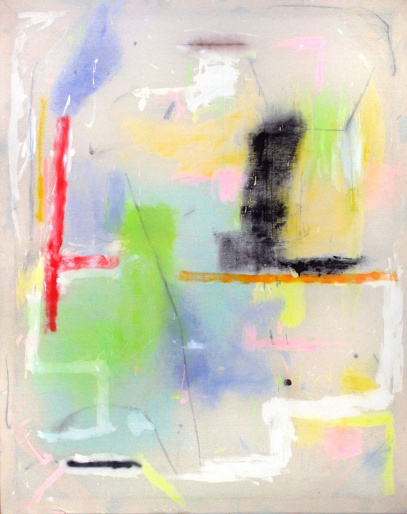 Habib Farajabadi, Untitled, 2013