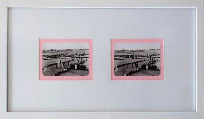 Elaheh Atashnezhad, Untitled, 0