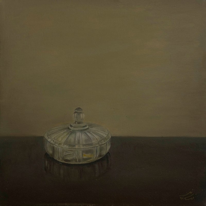 Fataneh Foroghi, Untitled, 2019