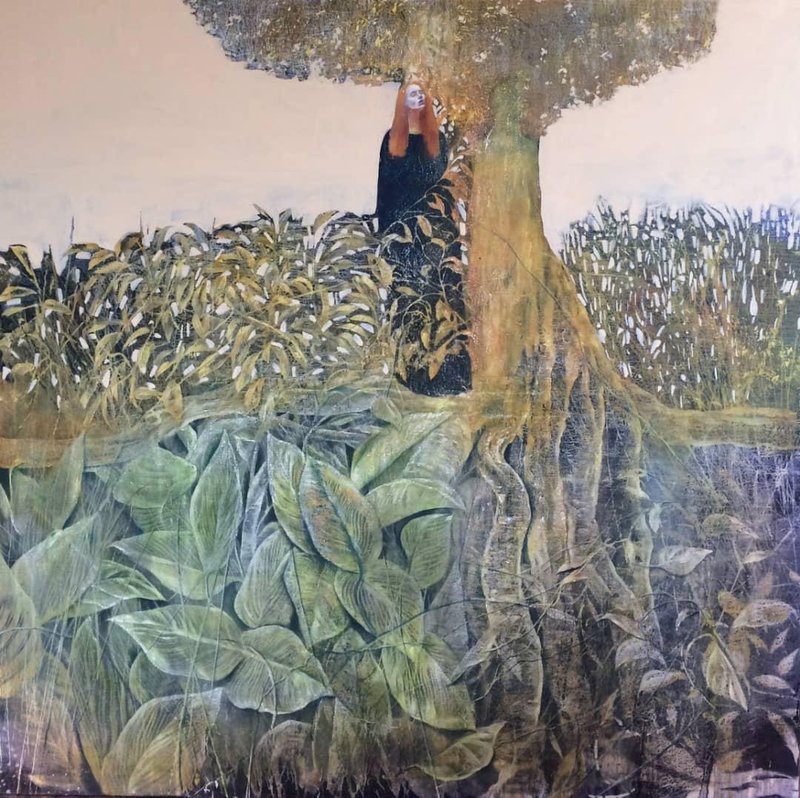 Farhad Mofavaz, Untitled, 0