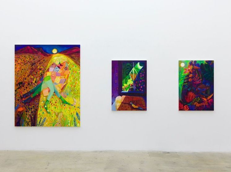 Frieze Los Angeles: Exhibitions to See