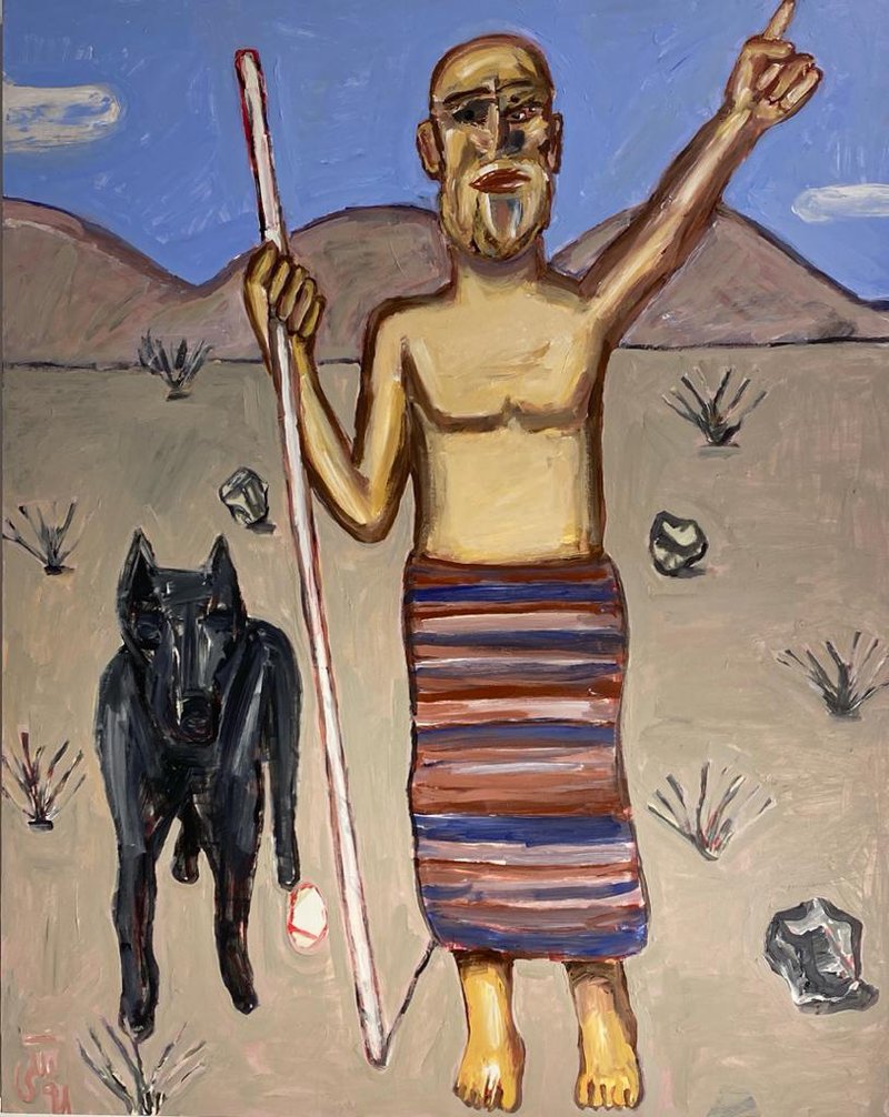 Farshid Maleki, Untitled, 0