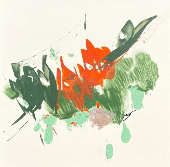 Leila Mousavi, Untitled, 0