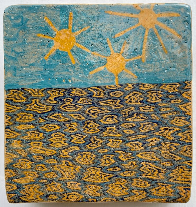 Hannaneh Jaloo, Untitled, 2022
