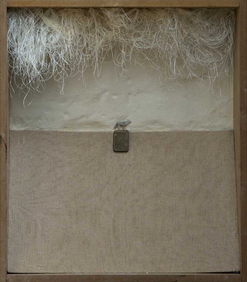 Shahla Hosseini, Untitled, 0