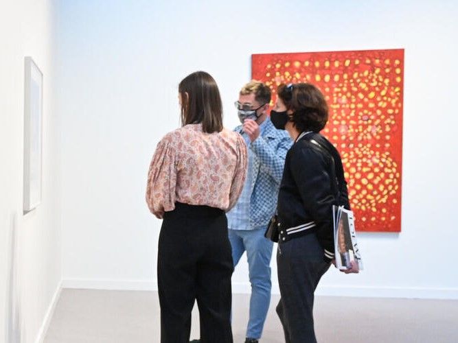 Frieze New York 2023 | Exhibitors
