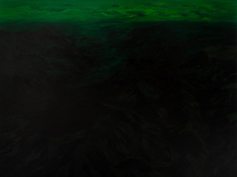 Mahdieh Kavakeb Panah, Untitled, 2021