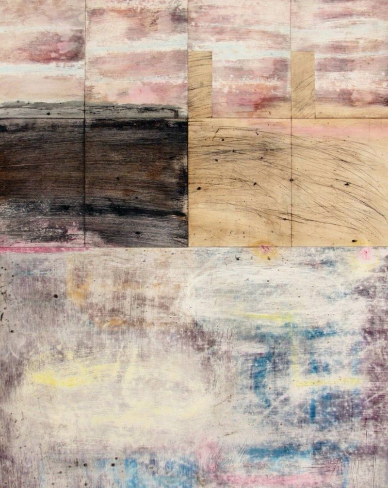 Ali Motamedian, Untitled, 0