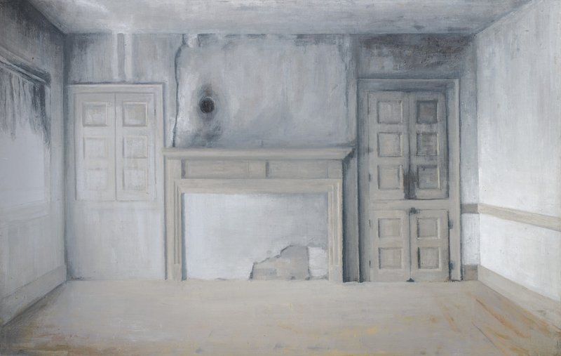 Morteza Khosravi, Untitled, 2020