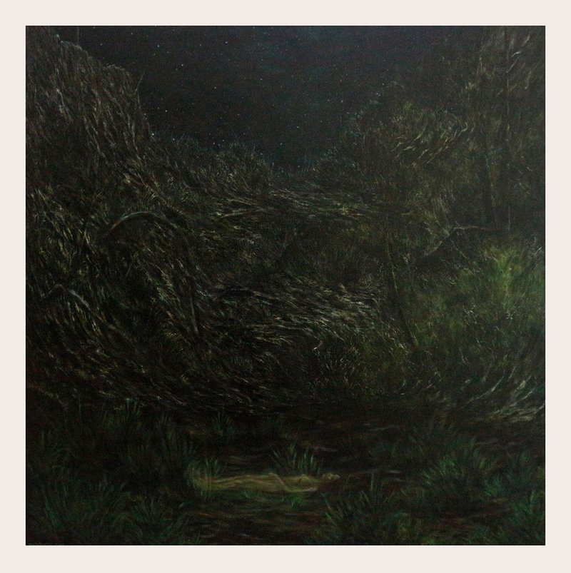 Milad Jahangiri, Untitled, 2019