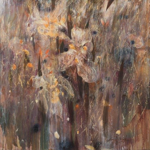Abdolhamid Pazoki, Untitled, 2007