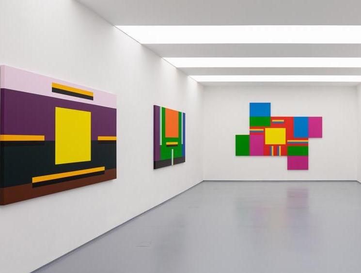 Frieze Los Angeles 2022 | EXHIBITORS