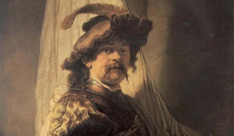 The Dutch Government Agrees to Buy Rembrandt's Painting