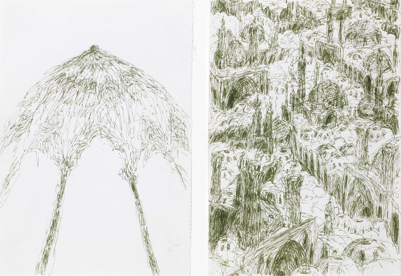Mohammad Piryaee, Untitled, 0