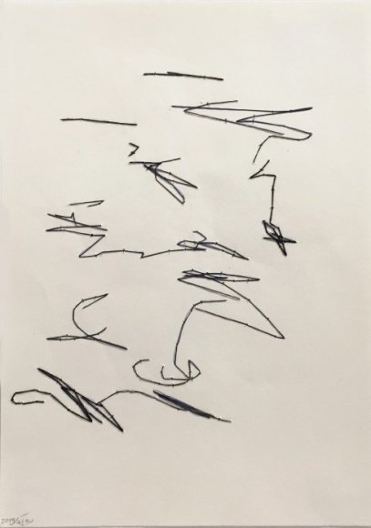 Leila Pazooki, Untitled, 2015