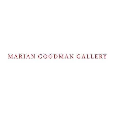Marian Goodman Gallery
