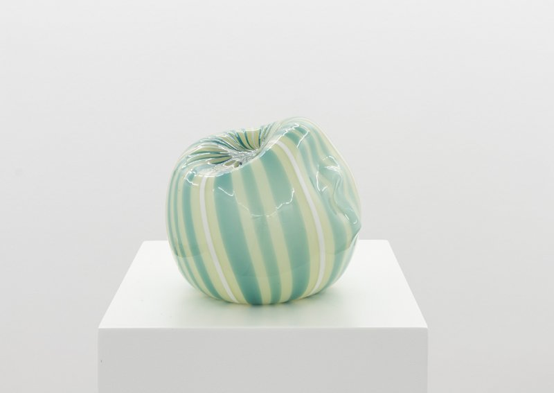 Andisheh Avini, Untitled, 2022