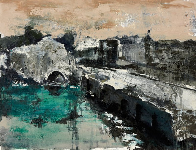 Amirhossein Zanjani, Untitled, 0